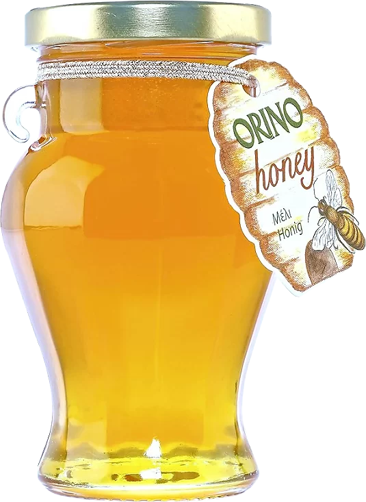 Amfora Honey 120g / 250g – Honey
