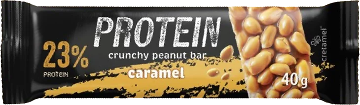 Peanut Snaps Protein Bar 40g – Peanut Snaps